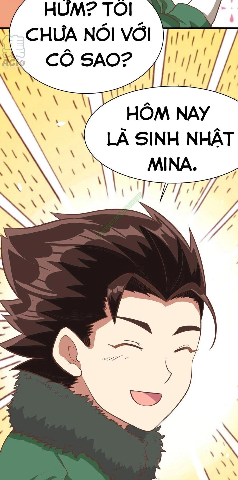 Từ Hôm Nay Bắt Đầu Làm Thành Chủ Chapter 102.2 - 29