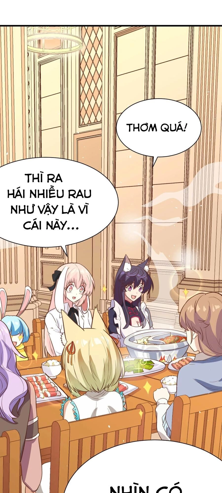 Từ Hôm Nay Bắt Đầu Làm Thành Chủ Chapter 103 - 3