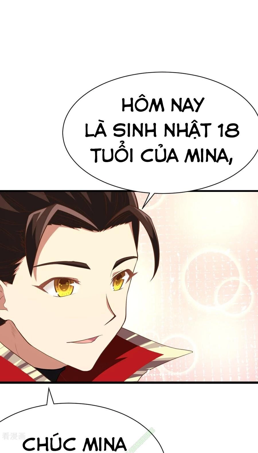 Từ Hôm Nay Bắt Đầu Làm Thành Chủ Chapter 103 - 6