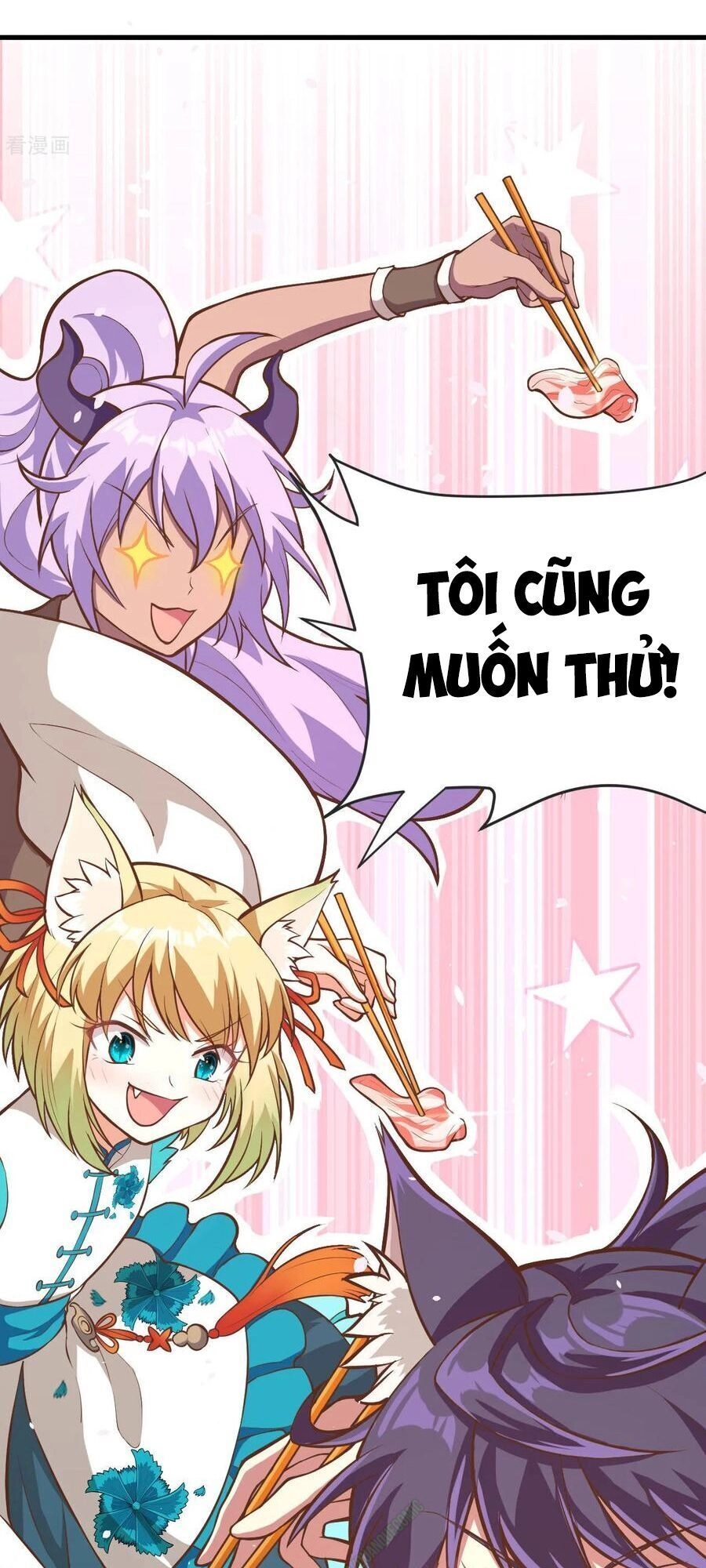 Từ Hôm Nay Bắt Đầu Làm Thành Chủ Chapter 103 - 16