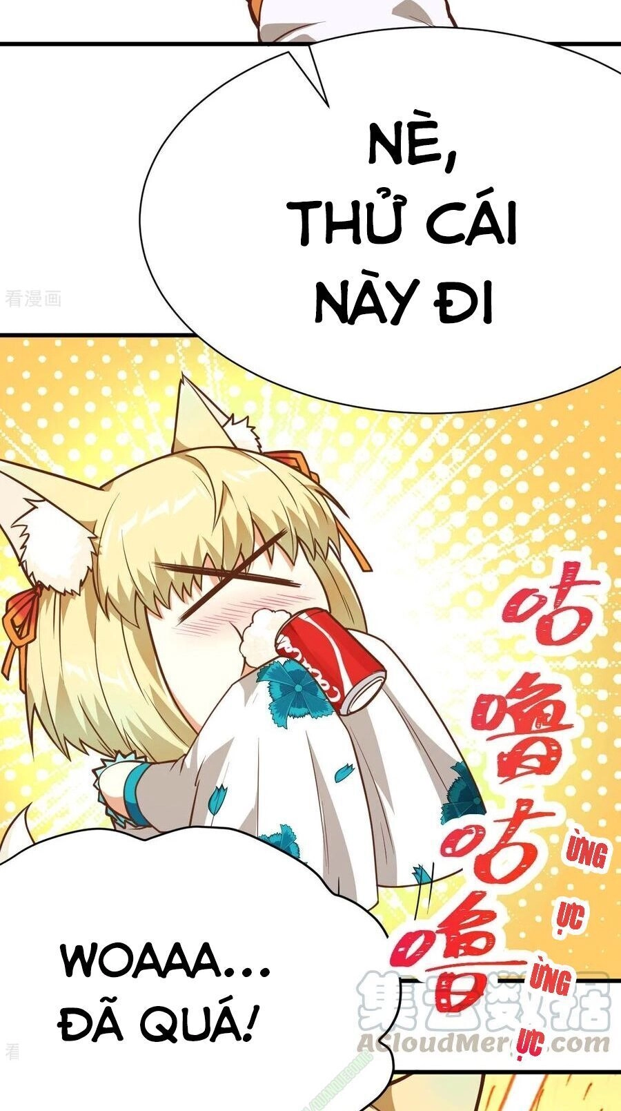 Từ Hôm Nay Bắt Đầu Làm Thành Chủ Chapter 103 - 21