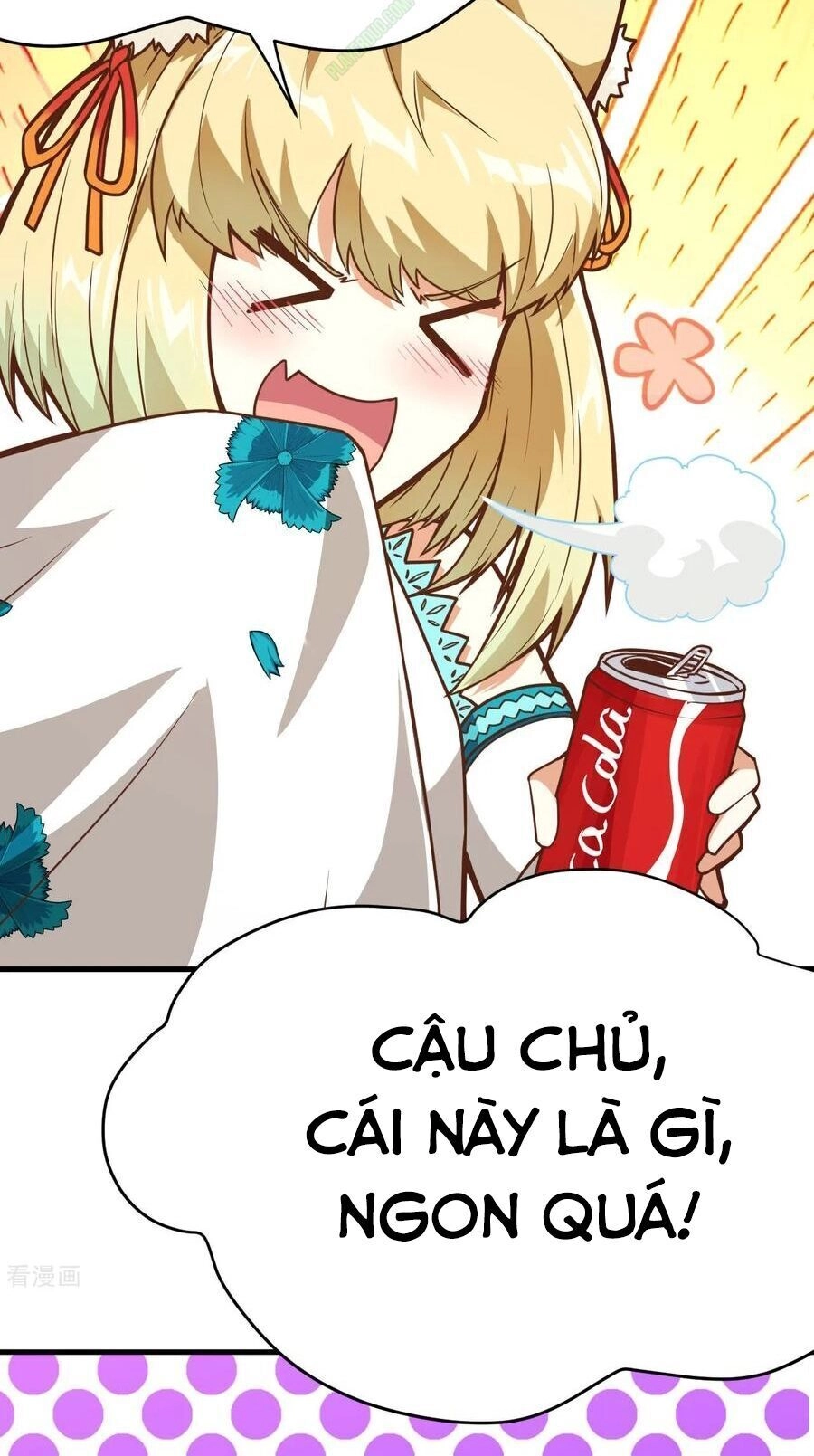 Từ Hôm Nay Bắt Đầu Làm Thành Chủ Chapter 103 - 22