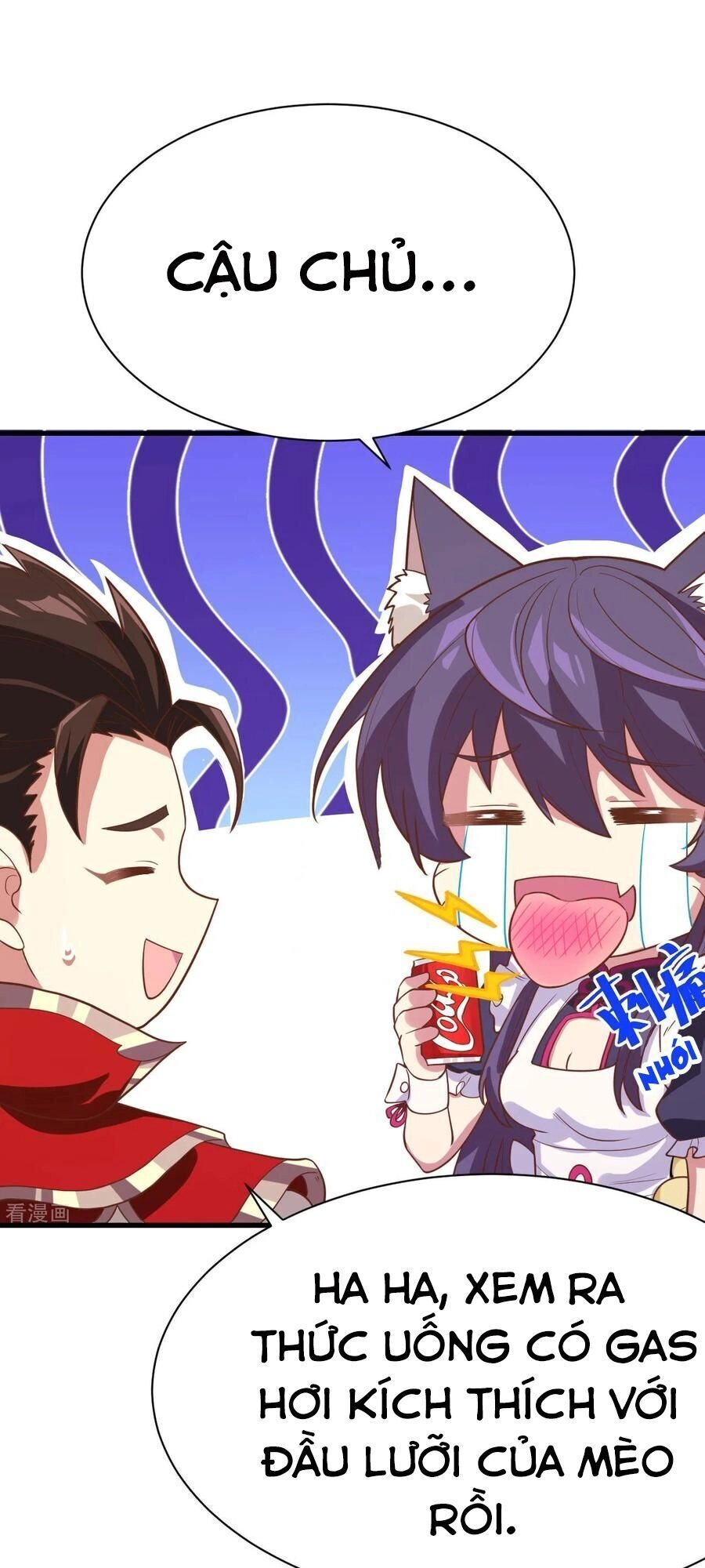 Từ Hôm Nay Bắt Đầu Làm Thành Chủ Chapter 103 - 26