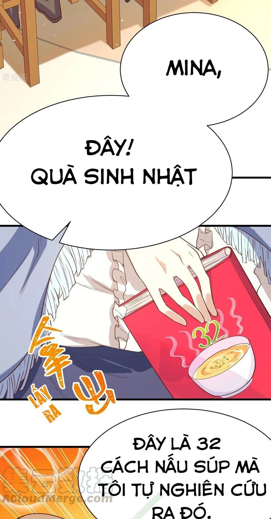 Từ Hôm Nay Bắt Đầu Làm Thành Chủ Chapter 103 - 29