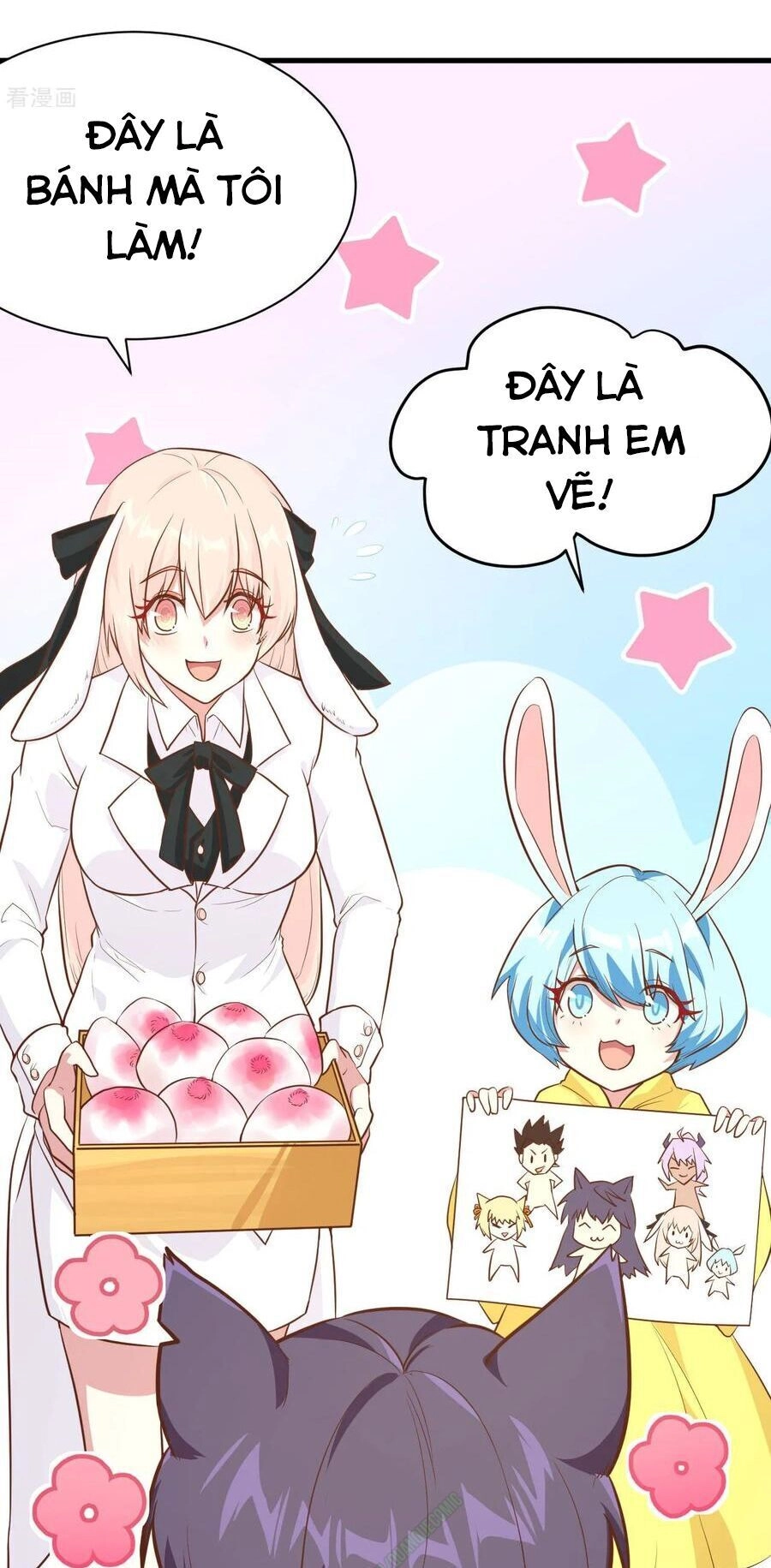 Từ Hôm Nay Bắt Đầu Làm Thành Chủ Chapter 103 - 33