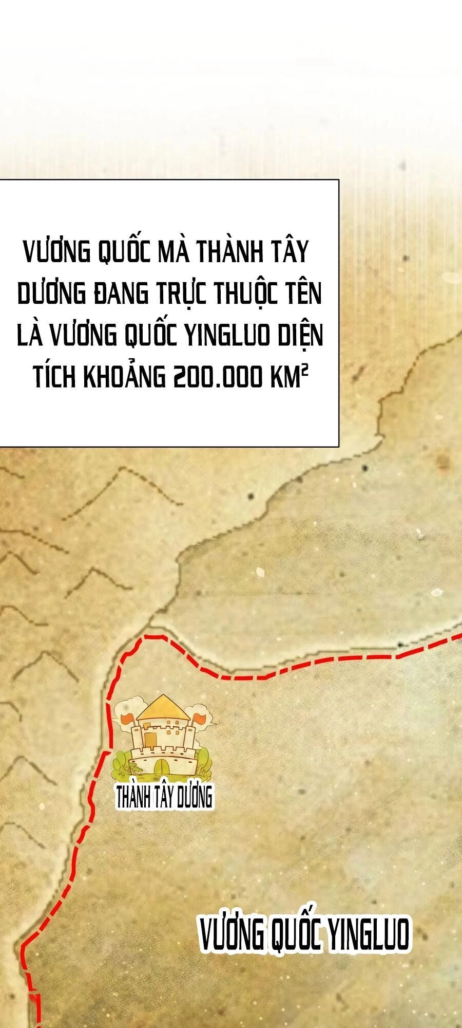 Từ Hôm Nay Bắt Đầu Làm Thành Chủ Chapter 104 - 1