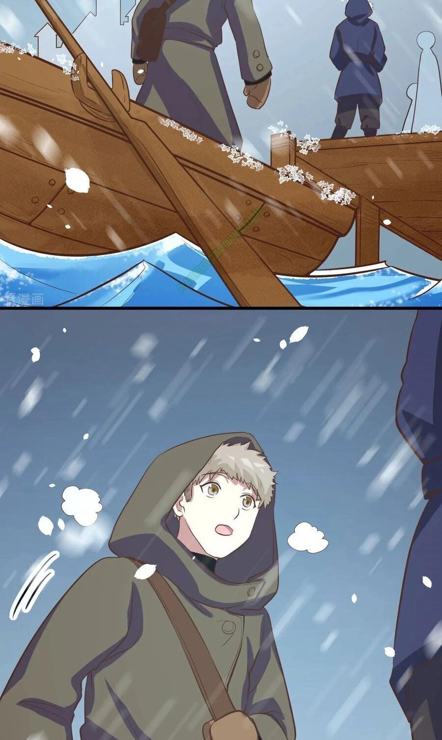 Từ Hôm Nay Bắt Đầu Làm Thành Chủ Chapter 104 - 5