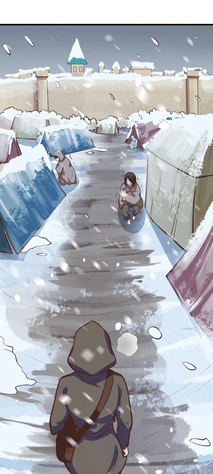 Từ Hôm Nay Bắt Đầu Làm Thành Chủ Chapter 104 - 7