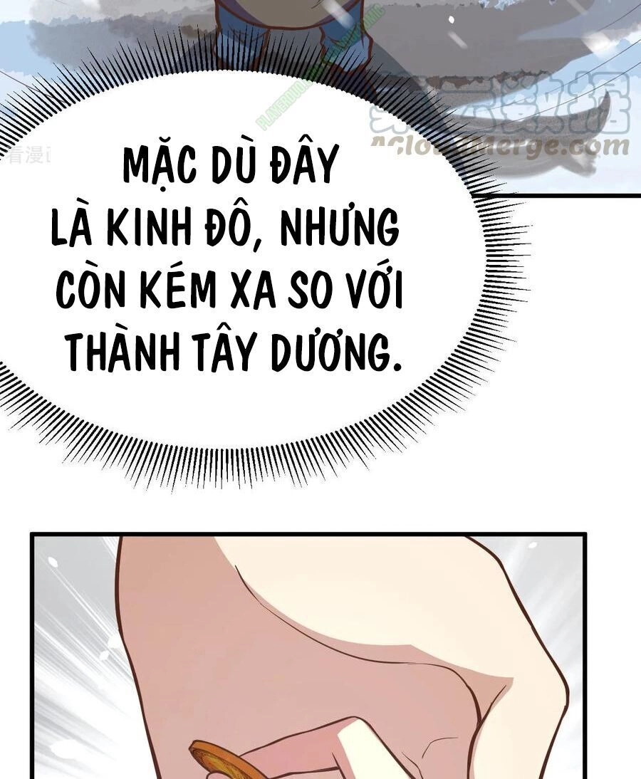 Từ Hôm Nay Bắt Đầu Làm Thành Chủ Chapter 104 - 8