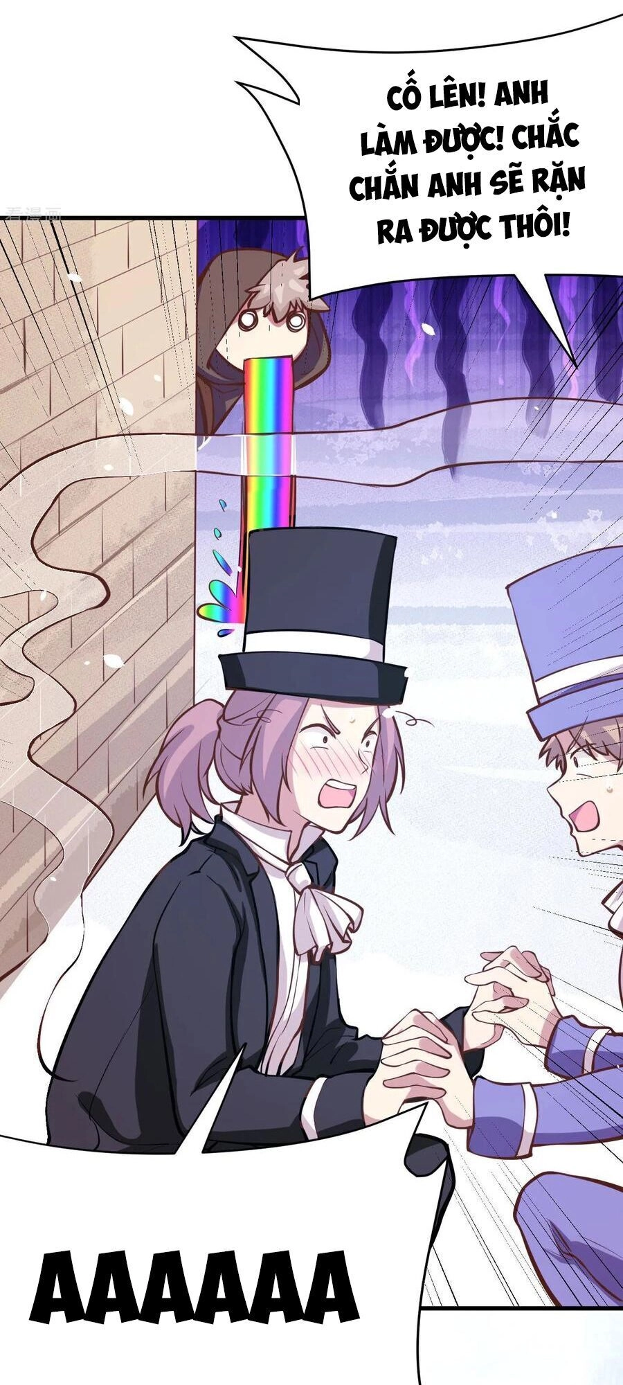 Từ Hôm Nay Bắt Đầu Làm Thành Chủ Chapter 104 - 13