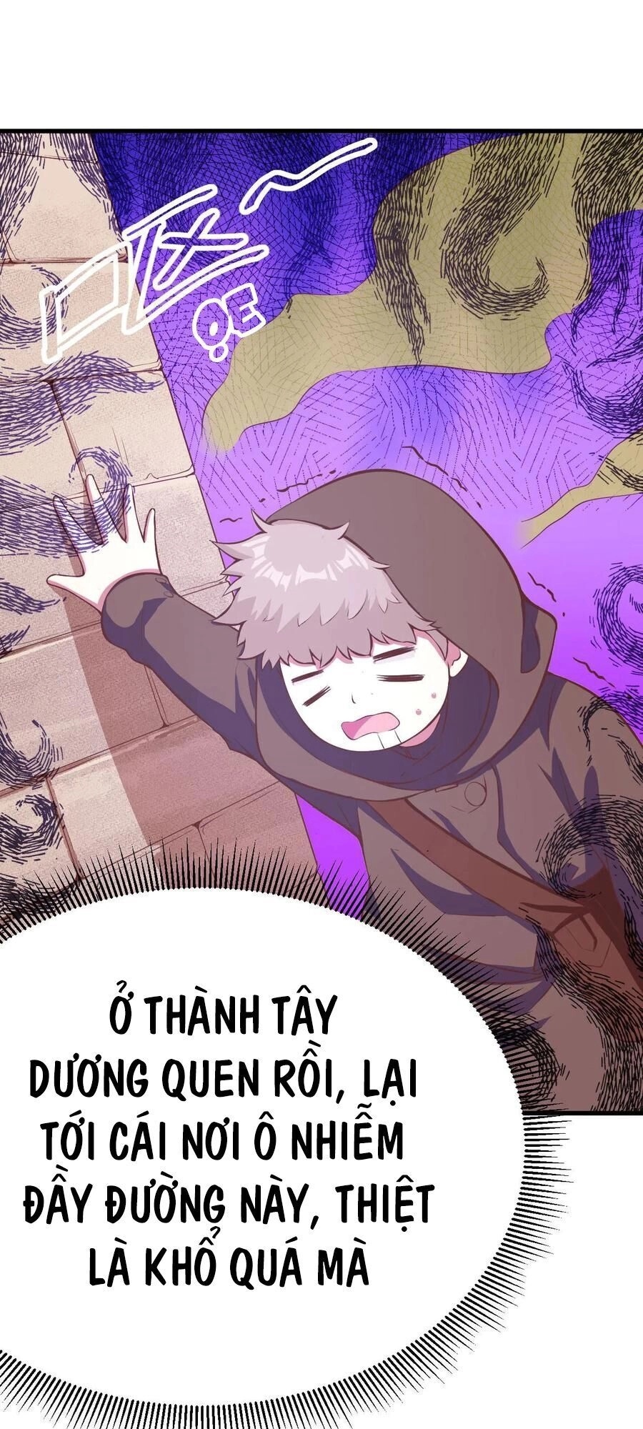 Từ Hôm Nay Bắt Đầu Làm Thành Chủ Chapter 104 - 16