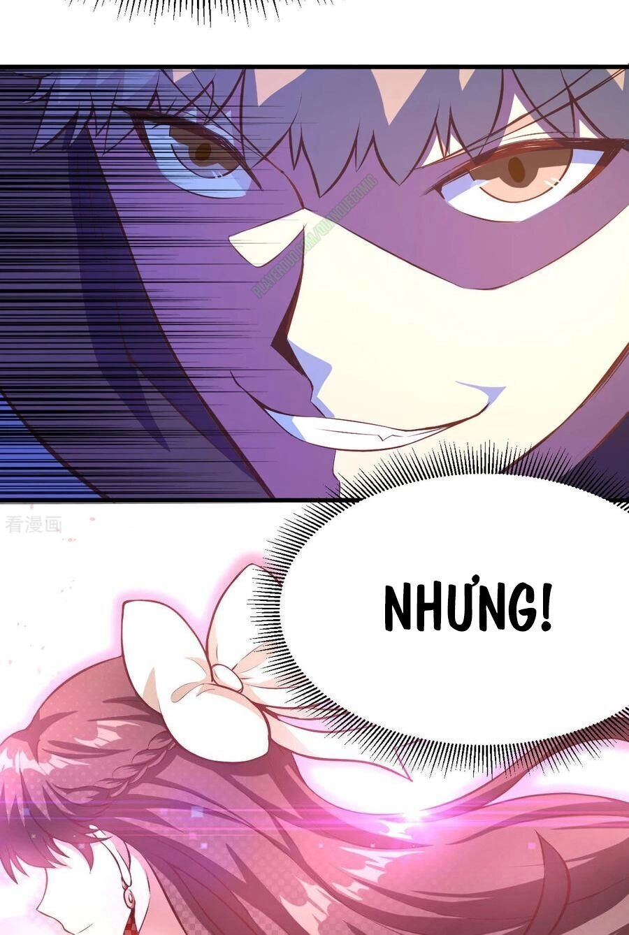 Từ Hôm Nay Bắt Đầu Làm Thành Chủ Chapter 104 - 17