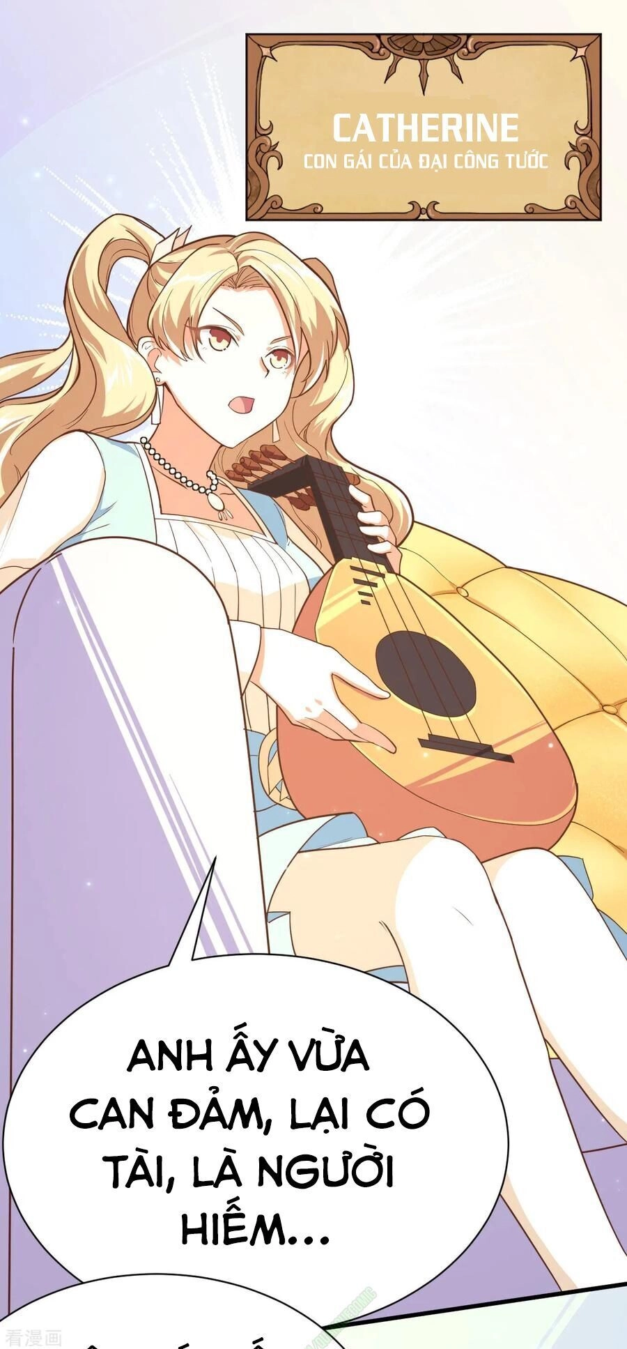 Từ Hôm Nay Bắt Đầu Làm Thành Chủ Chapter 104 - 25