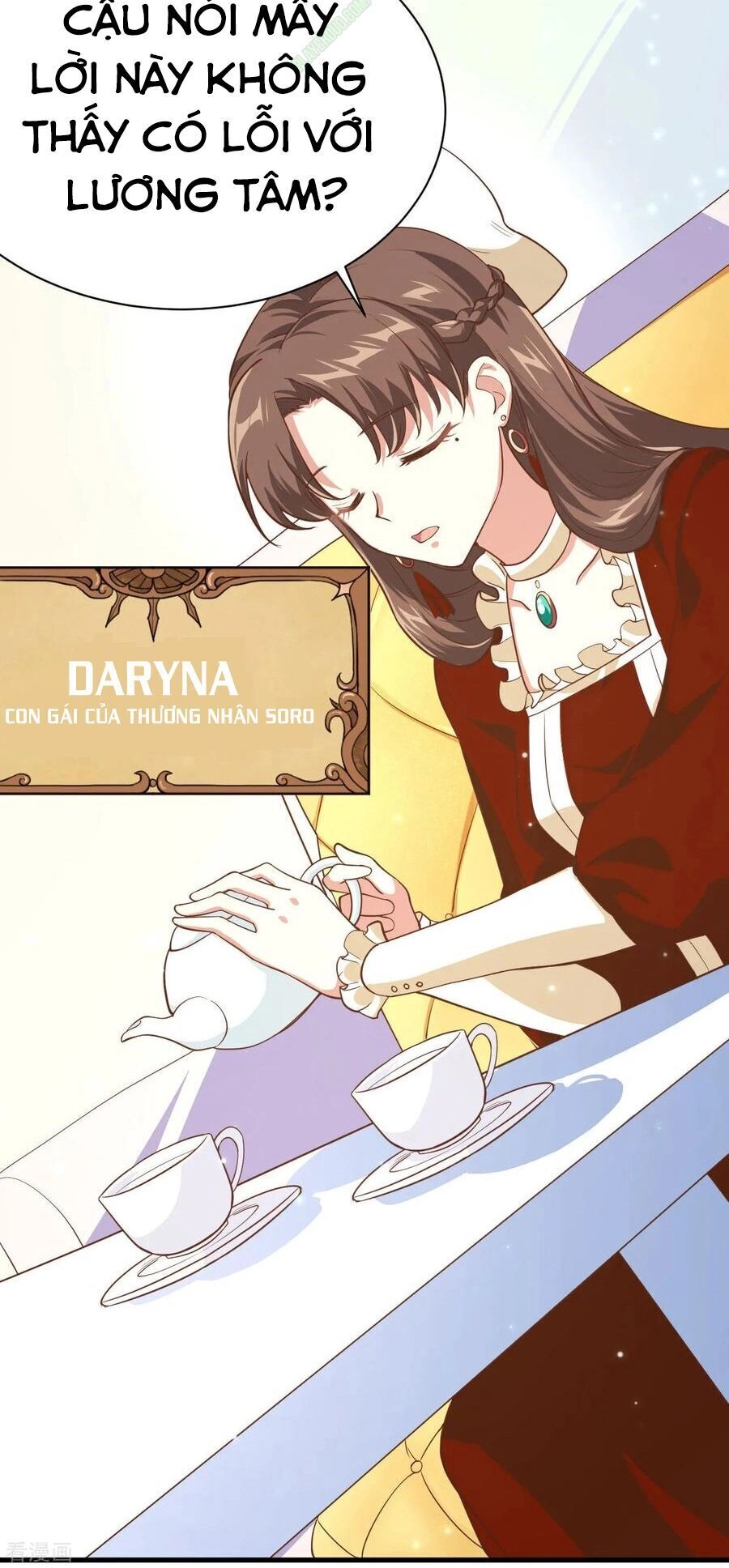 Từ Hôm Nay Bắt Đầu Làm Thành Chủ Chapter 104 - 26