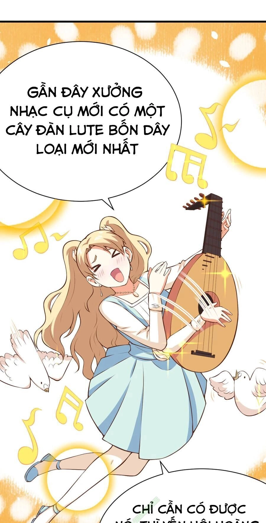 Từ Hôm Nay Bắt Đầu Làm Thành Chủ Chapter 104.2 - 1