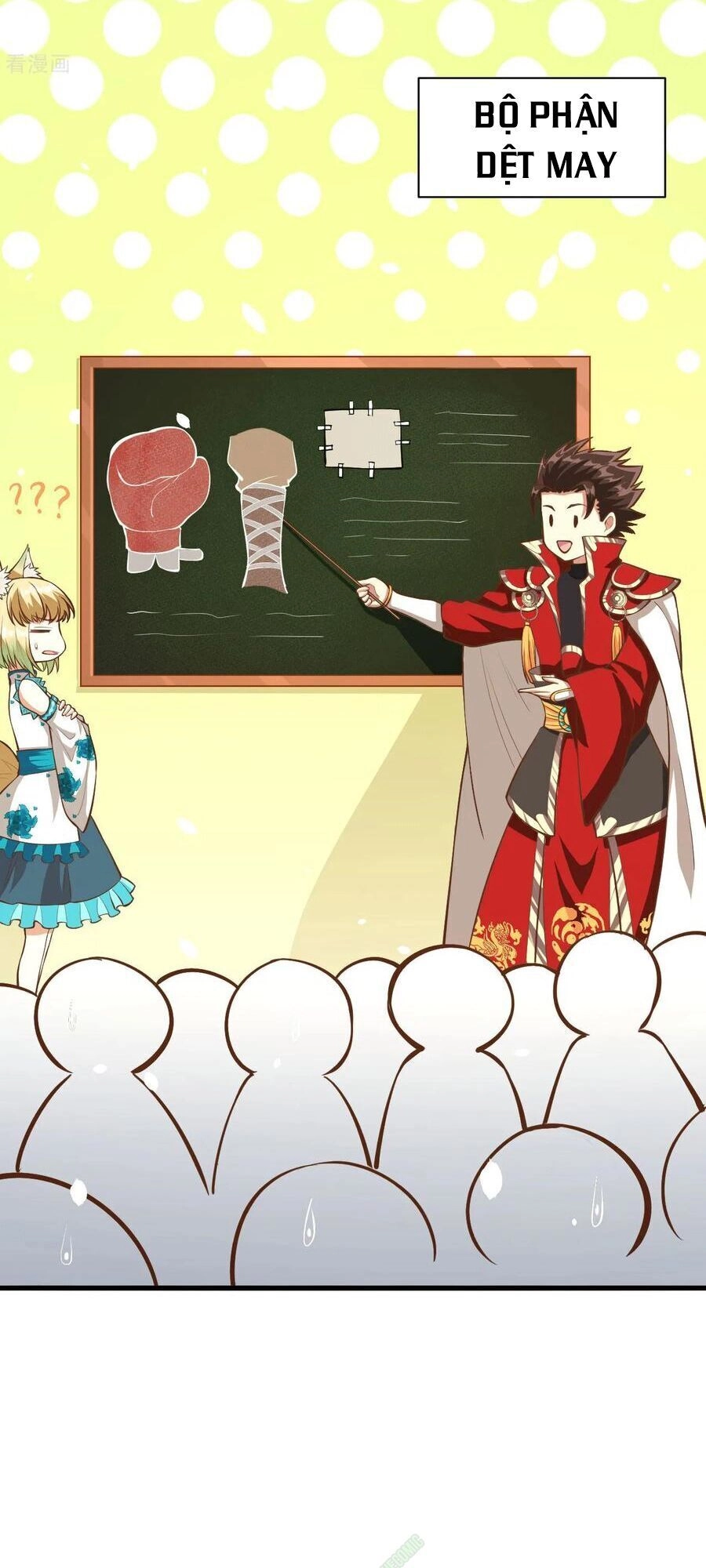 Từ Hôm Nay Bắt Đầu Làm Thành Chủ Chapter 104.2 - 26