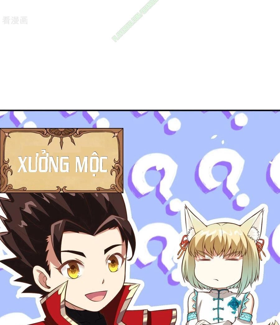 Từ Hôm Nay Bắt Đầu Làm Thành Chủ Chapter 104.2 - 27