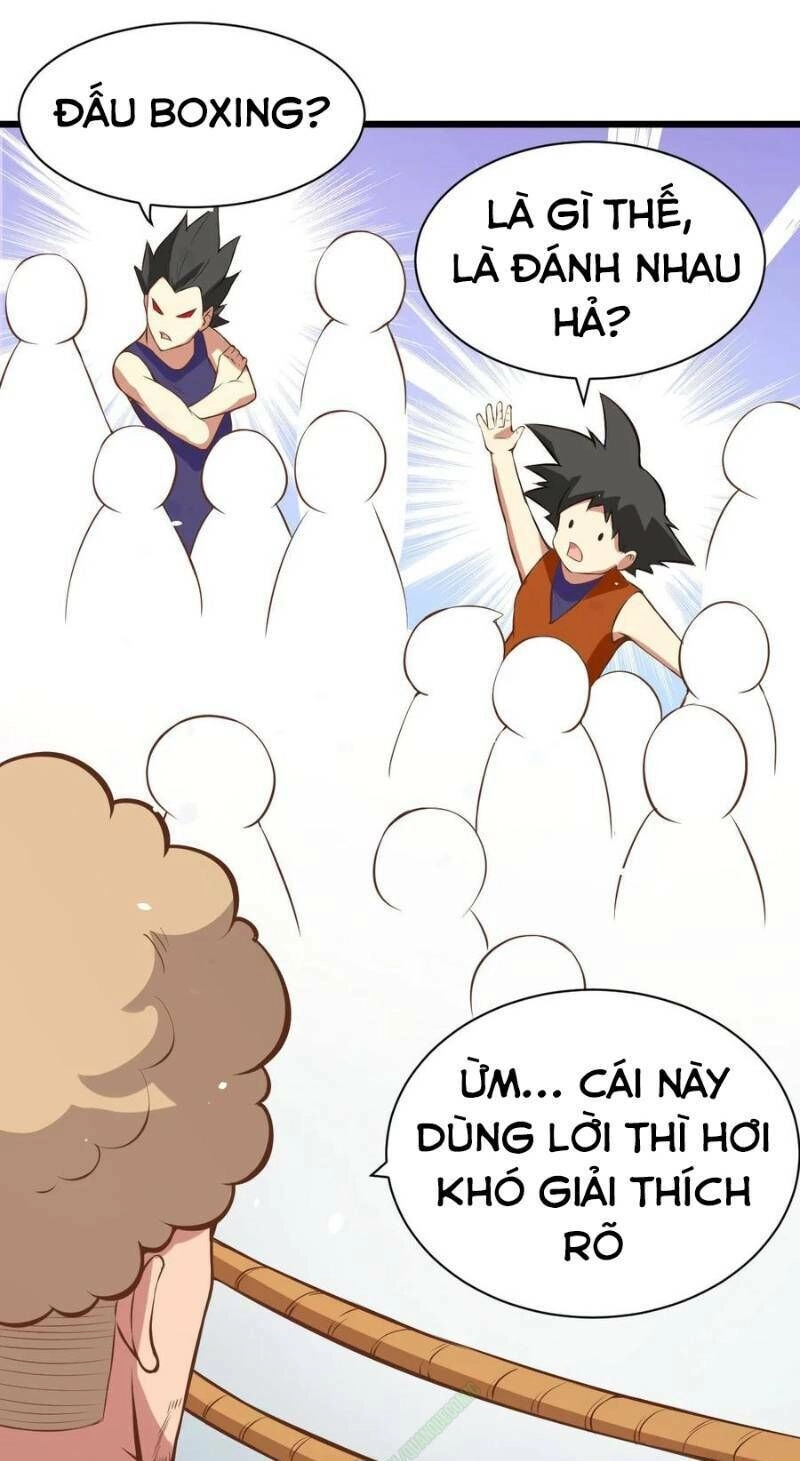 Từ Hôm Nay Bắt Đầu Làm Thành Chủ Chapter 105 - 4