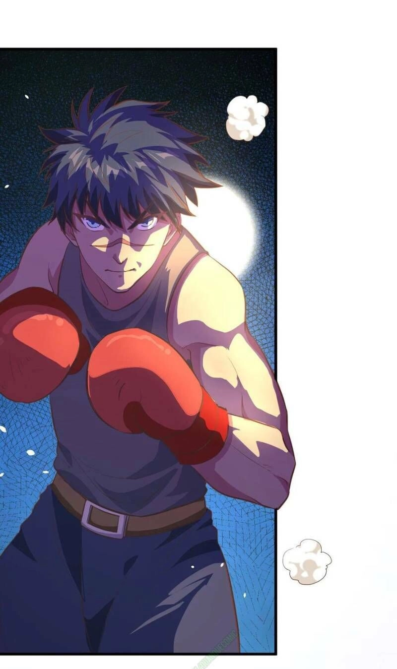 Từ Hôm Nay Bắt Đầu Làm Thành Chủ Chapter 105 - 6