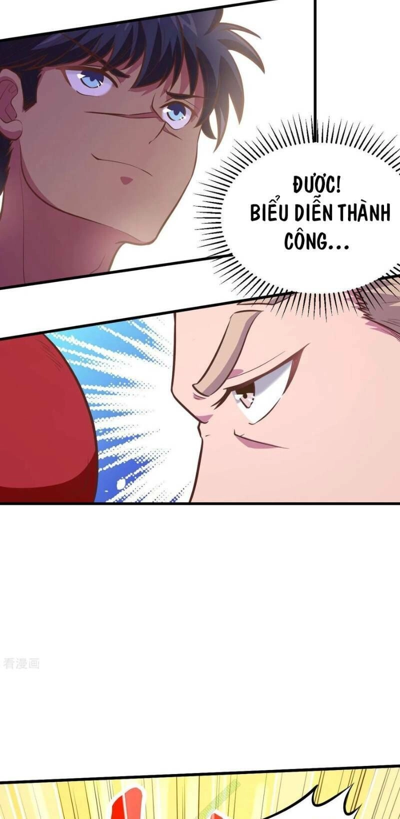 Từ Hôm Nay Bắt Đầu Làm Thành Chủ Chapter 105 - 10