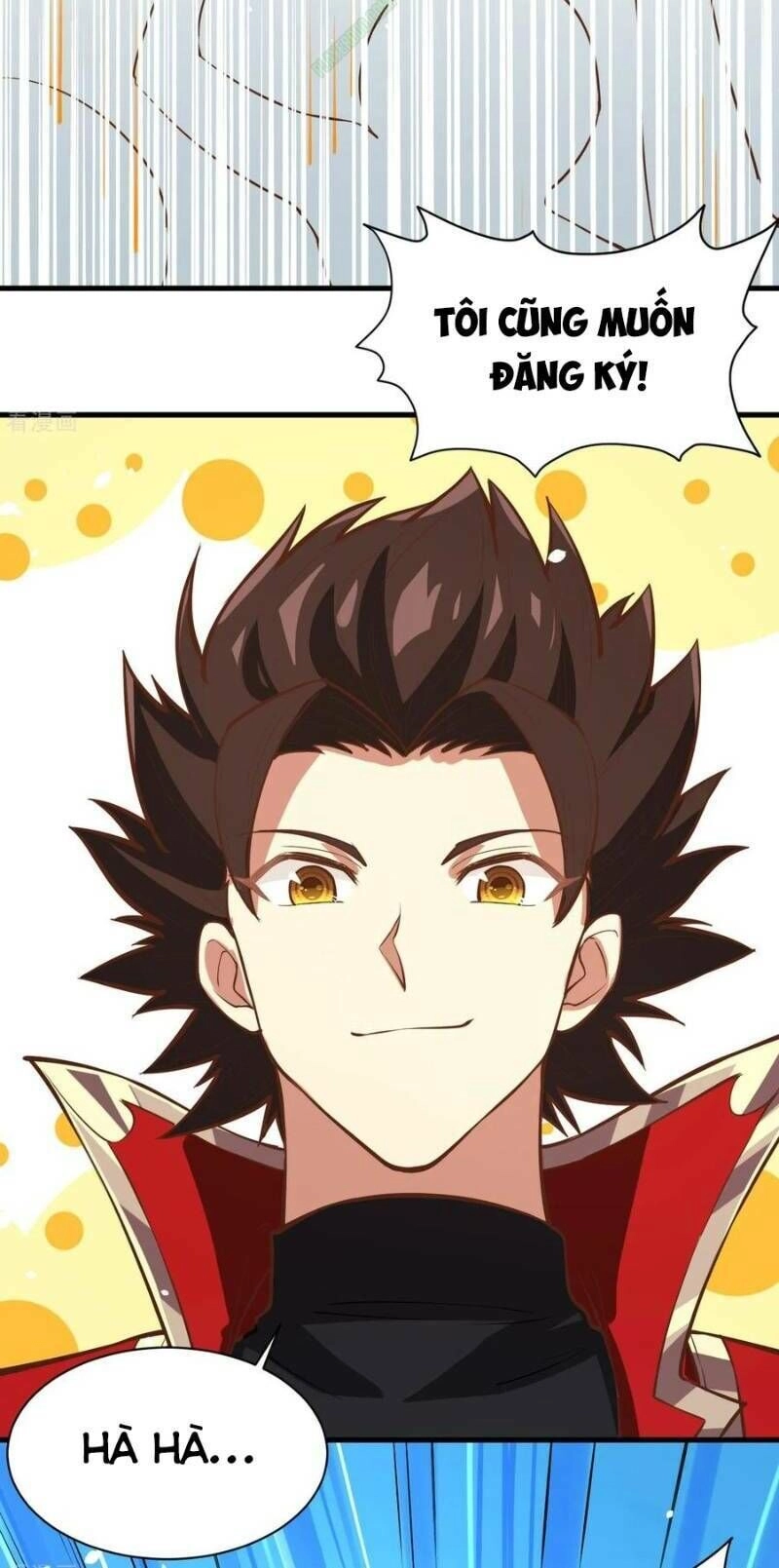 Từ Hôm Nay Bắt Đầu Làm Thành Chủ Chapter 105 - 19