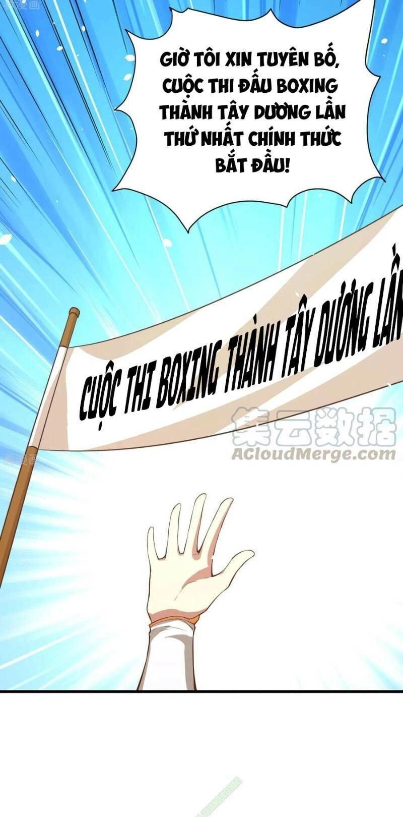 Từ Hôm Nay Bắt Đầu Làm Thành Chủ Chapter 105 - 20