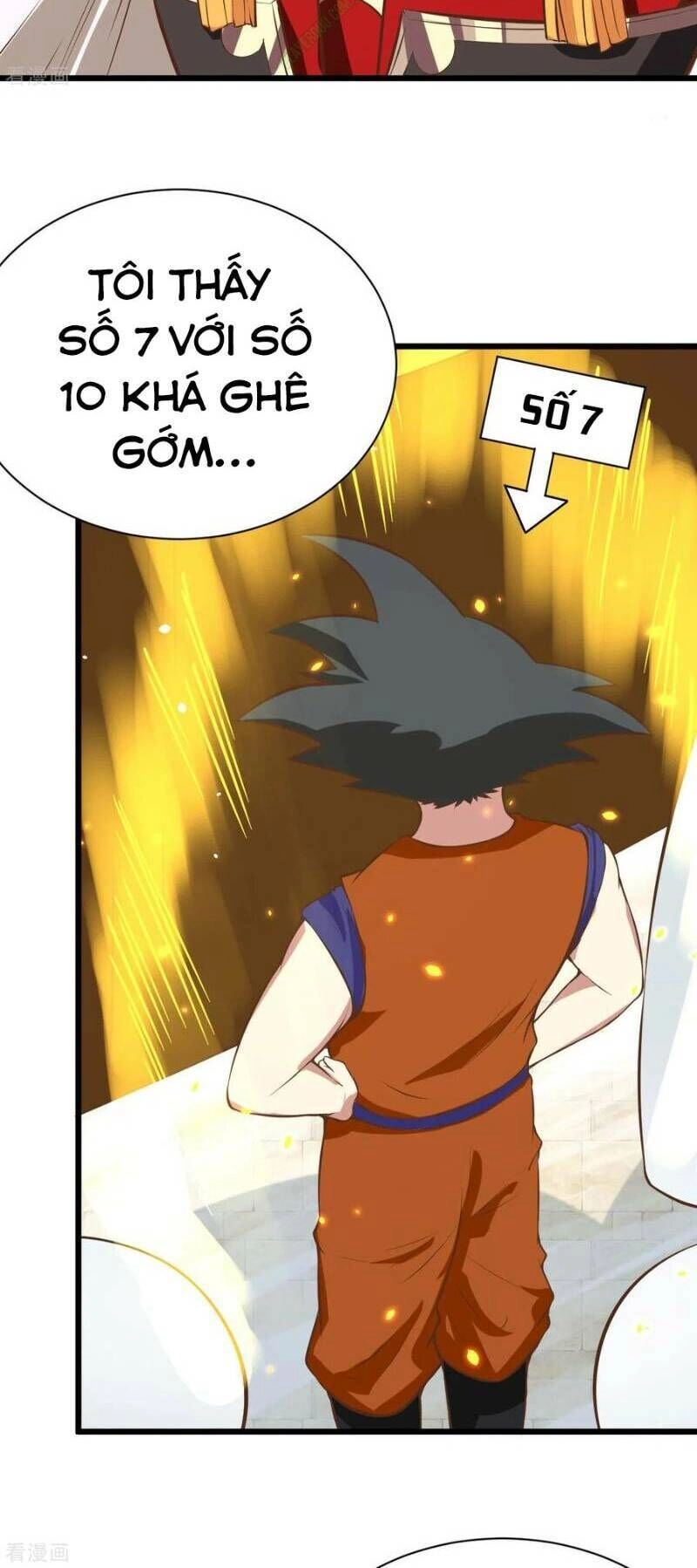 Từ Hôm Nay Bắt Đầu Làm Thành Chủ Chapter 105 - 25