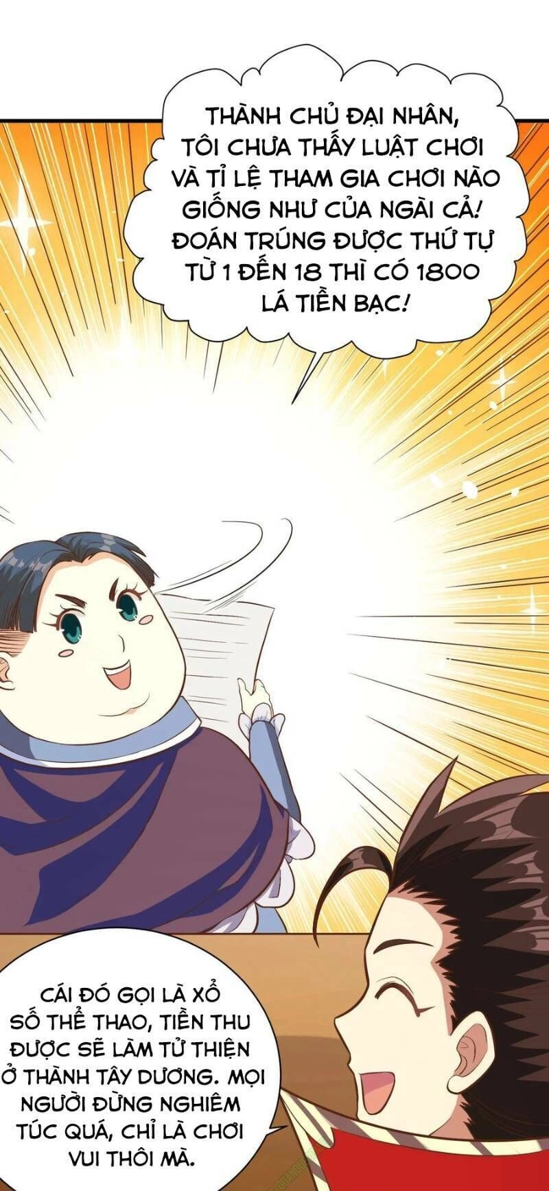 Từ Hôm Nay Bắt Đầu Làm Thành Chủ Chapter 105.2 - 1