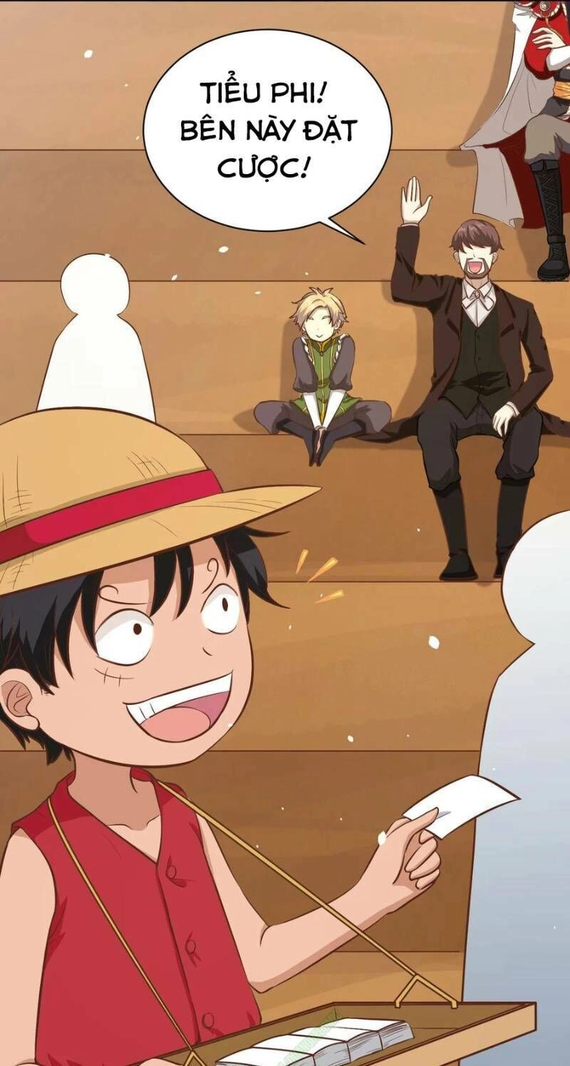 Từ Hôm Nay Bắt Đầu Làm Thành Chủ Chapter 105.2 - 3