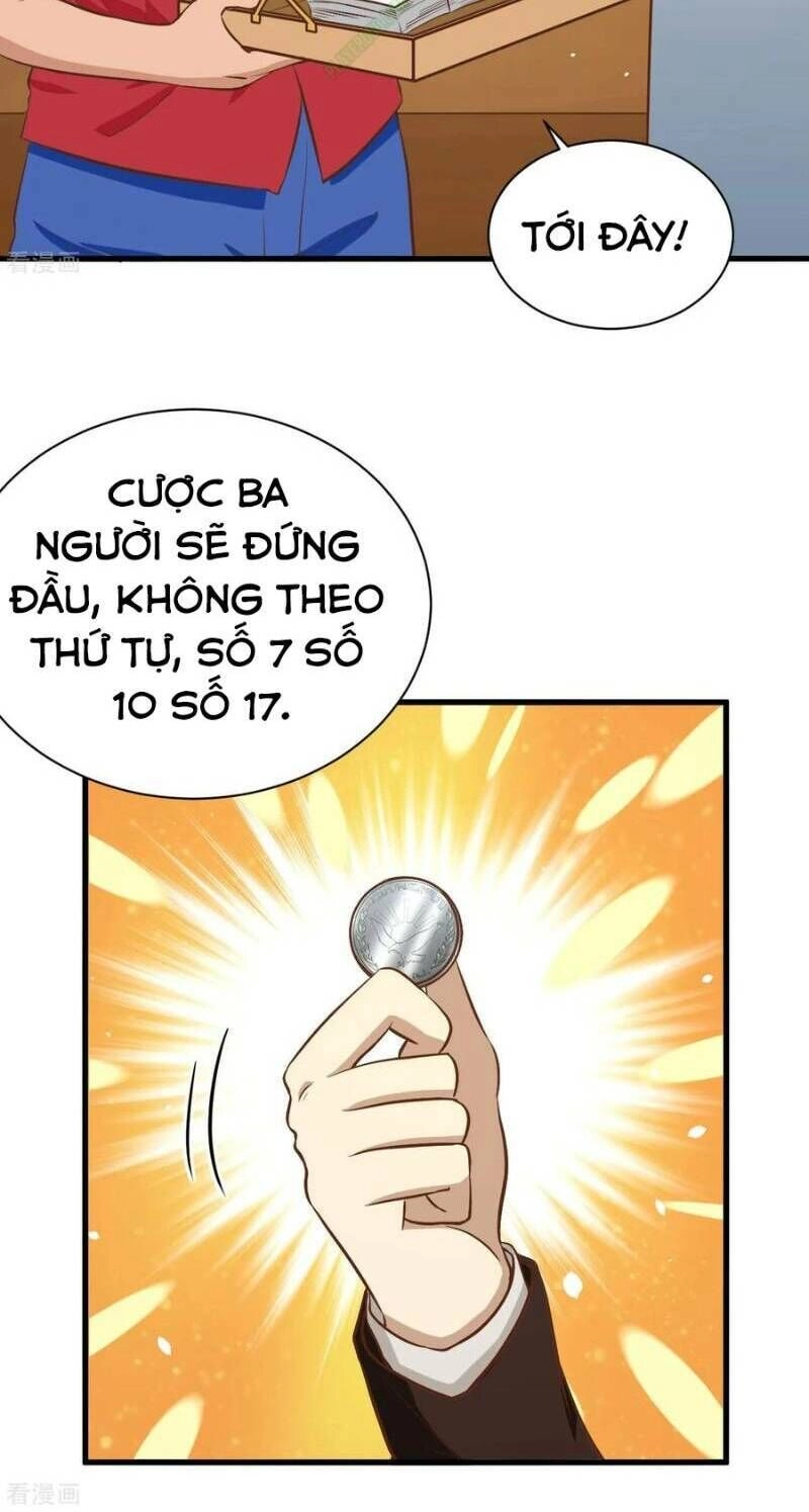 Từ Hôm Nay Bắt Đầu Làm Thành Chủ Chapter 105.2 - 4