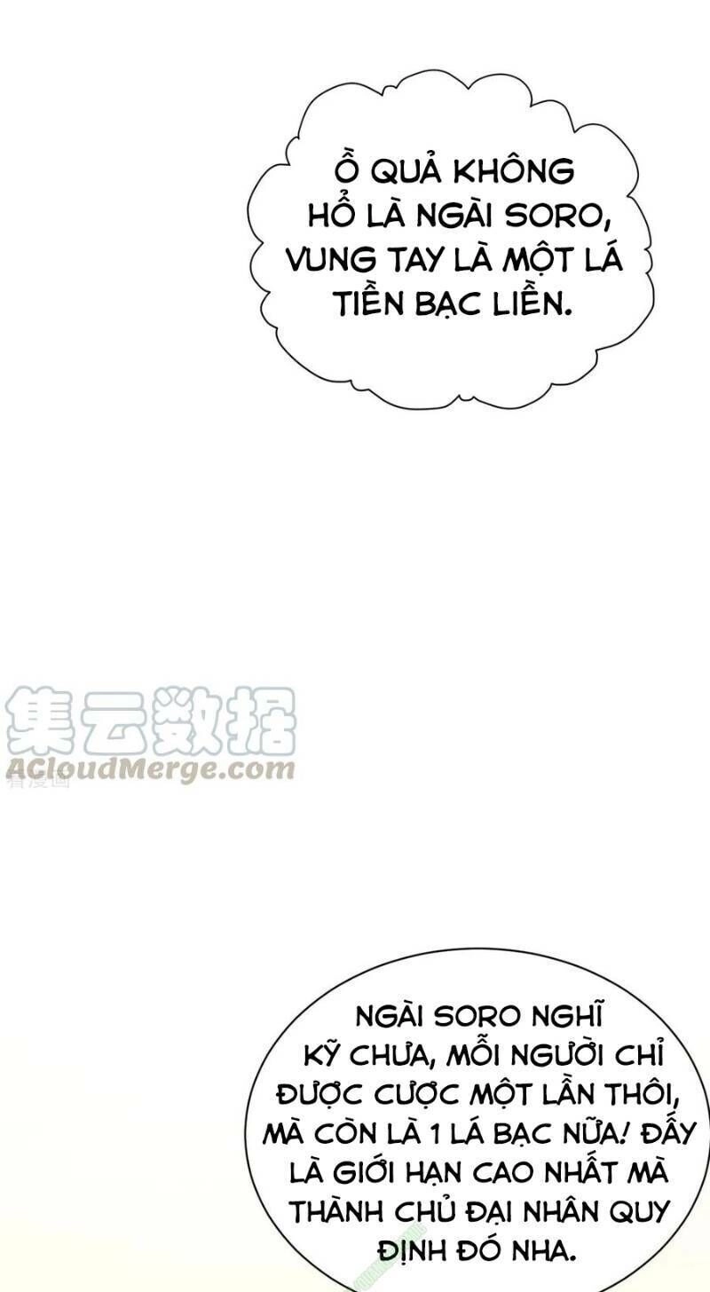 Từ Hôm Nay Bắt Đầu Làm Thành Chủ Chapter 105.2 - 5