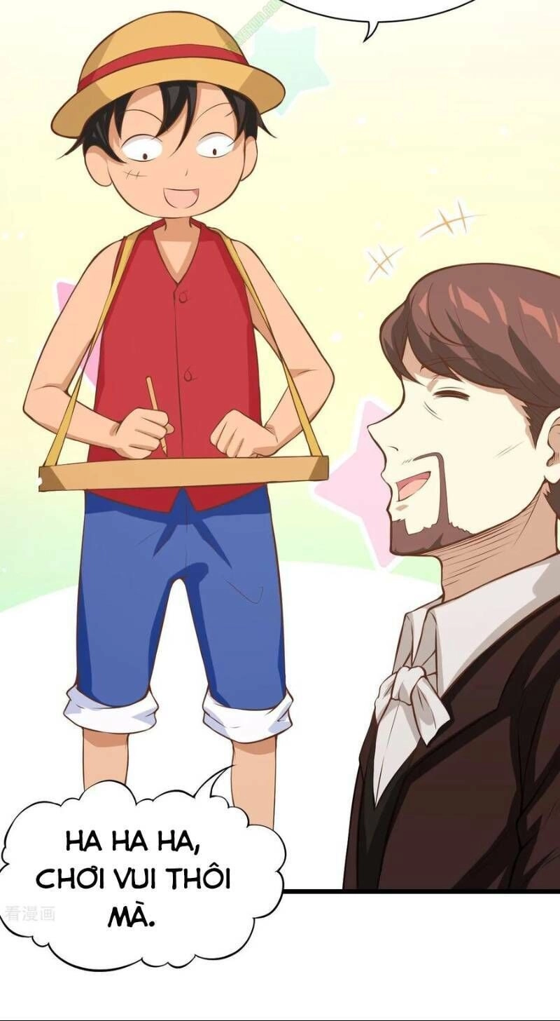 Từ Hôm Nay Bắt Đầu Làm Thành Chủ Chapter 105.2 - 6