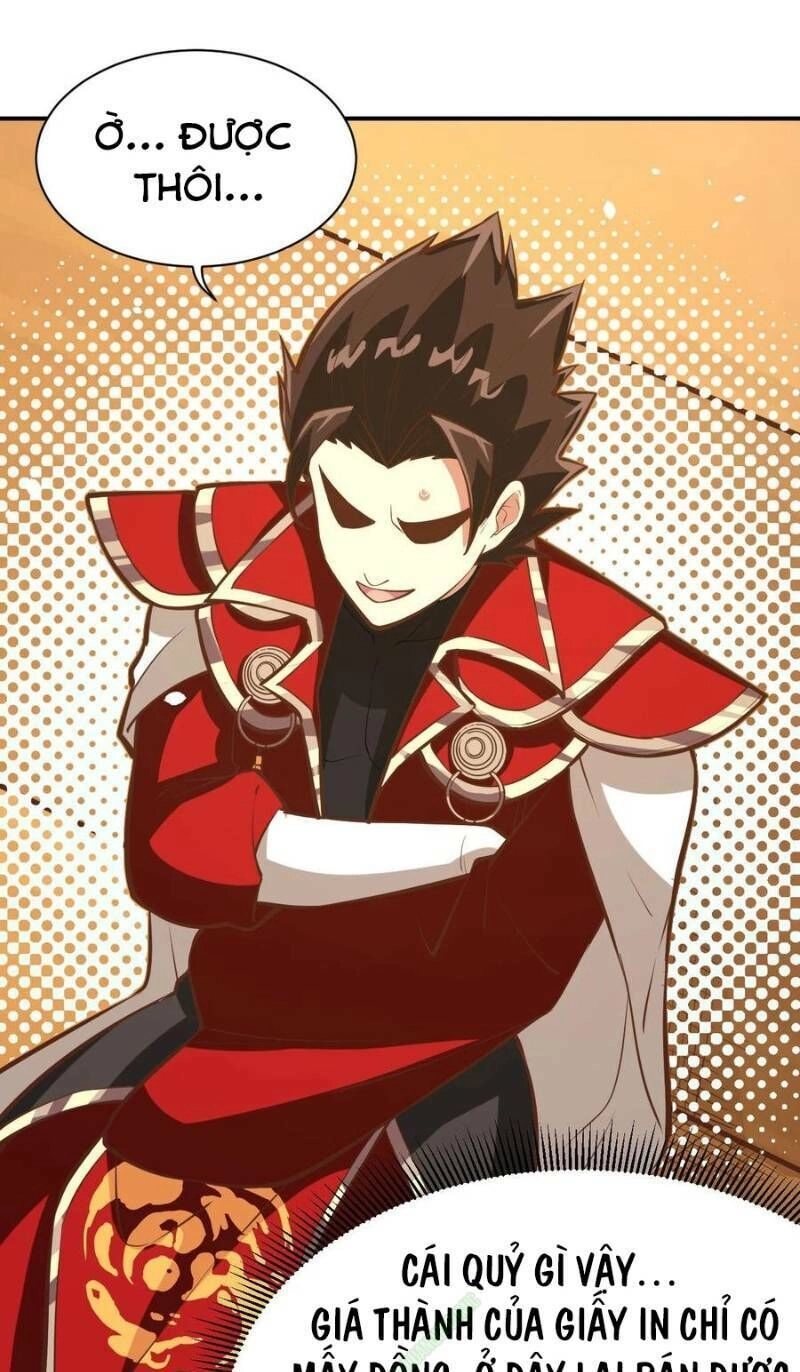 Từ Hôm Nay Bắt Đầu Làm Thành Chủ Chapter 105.2 - 19