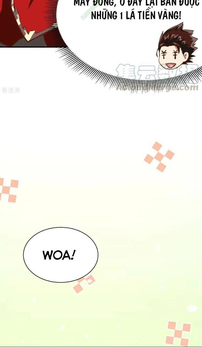 Từ Hôm Nay Bắt Đầu Làm Thành Chủ Chapter 105.2 - 20