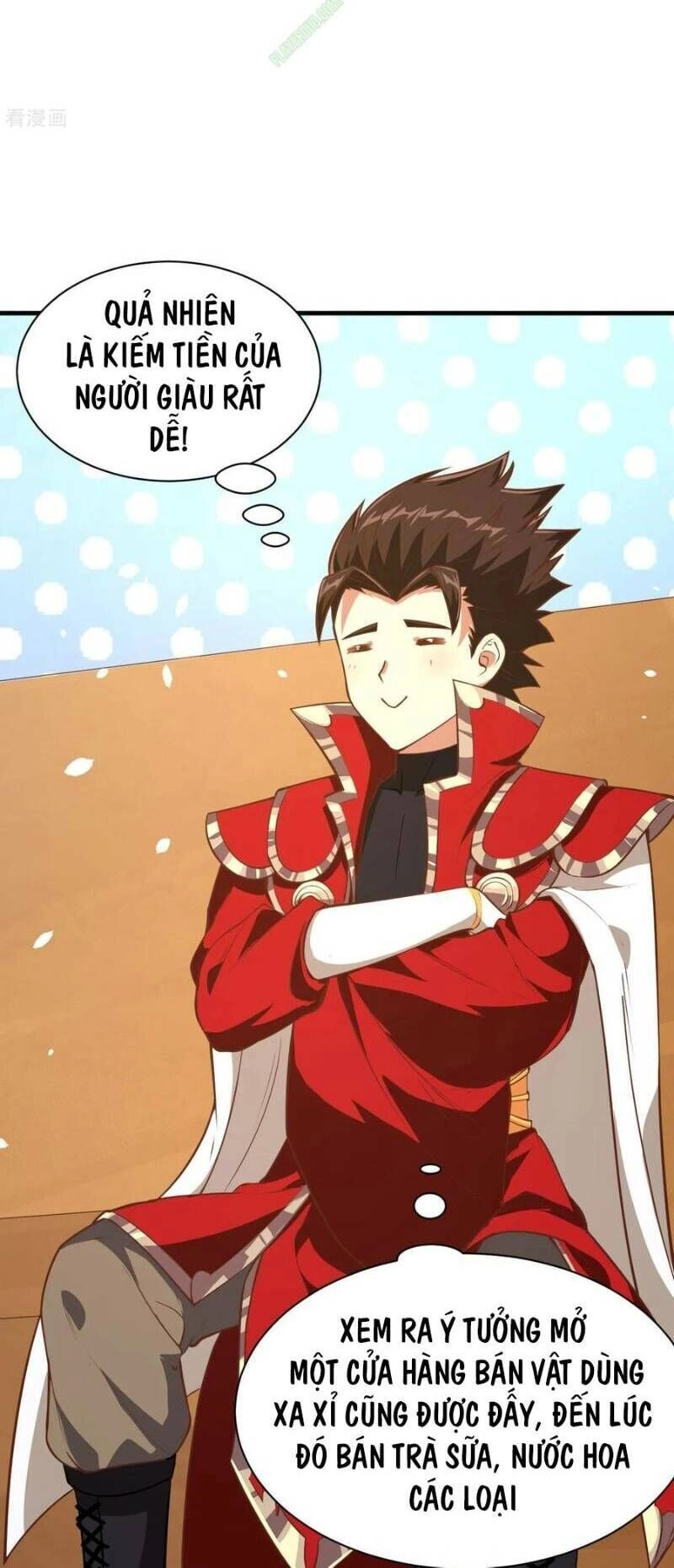 Từ Hôm Nay Bắt Đầu Làm Thành Chủ Chapter 105.2 - 22