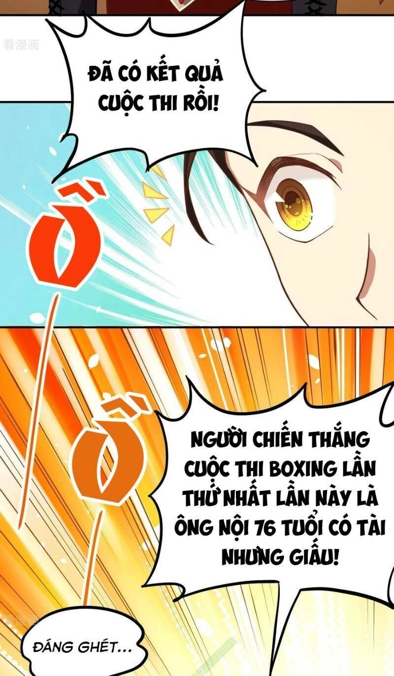 Từ Hôm Nay Bắt Đầu Làm Thành Chủ Chapter 105.2 - 23