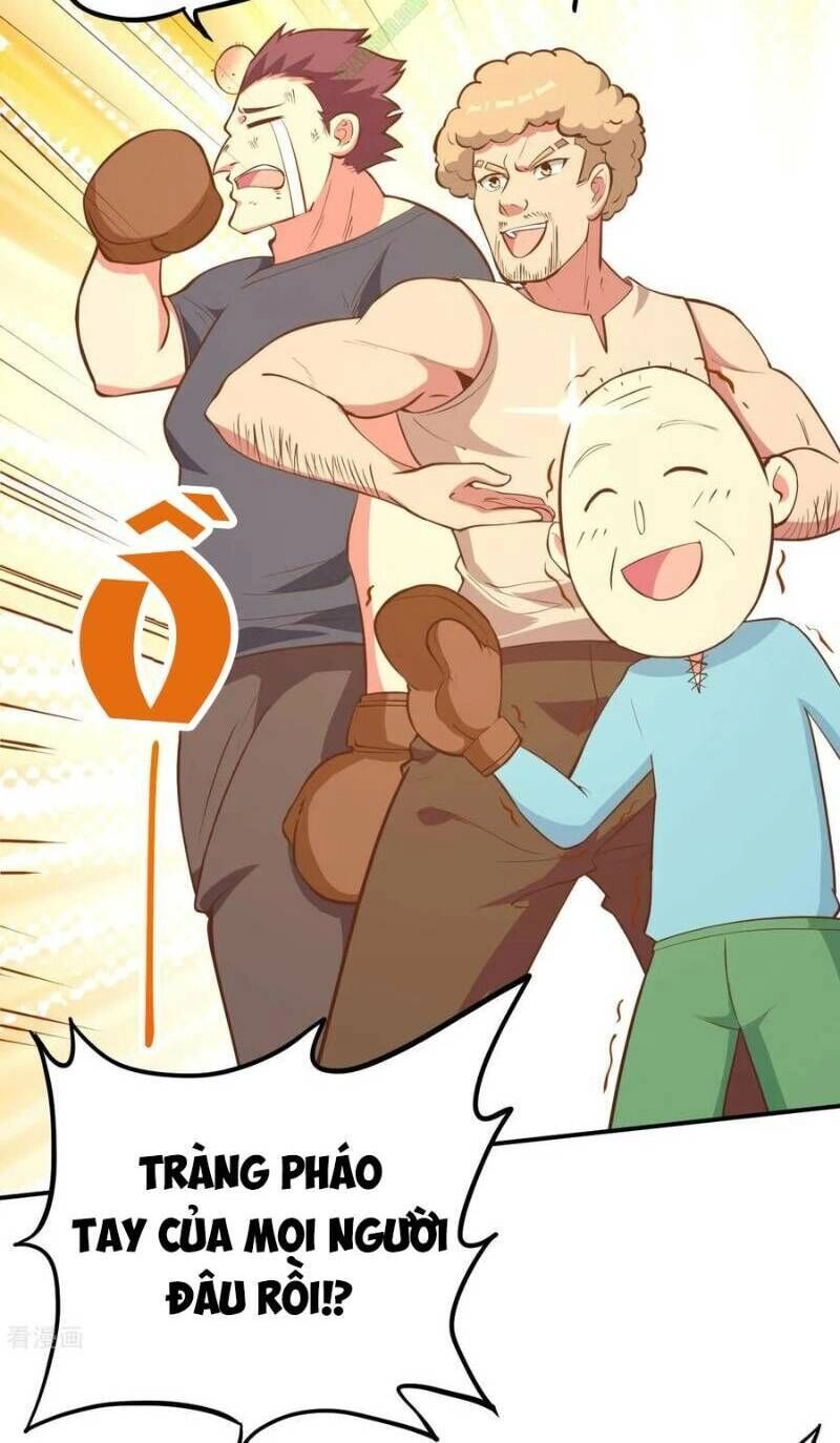 Từ Hôm Nay Bắt Đầu Làm Thành Chủ Chapter 105.2 - 24