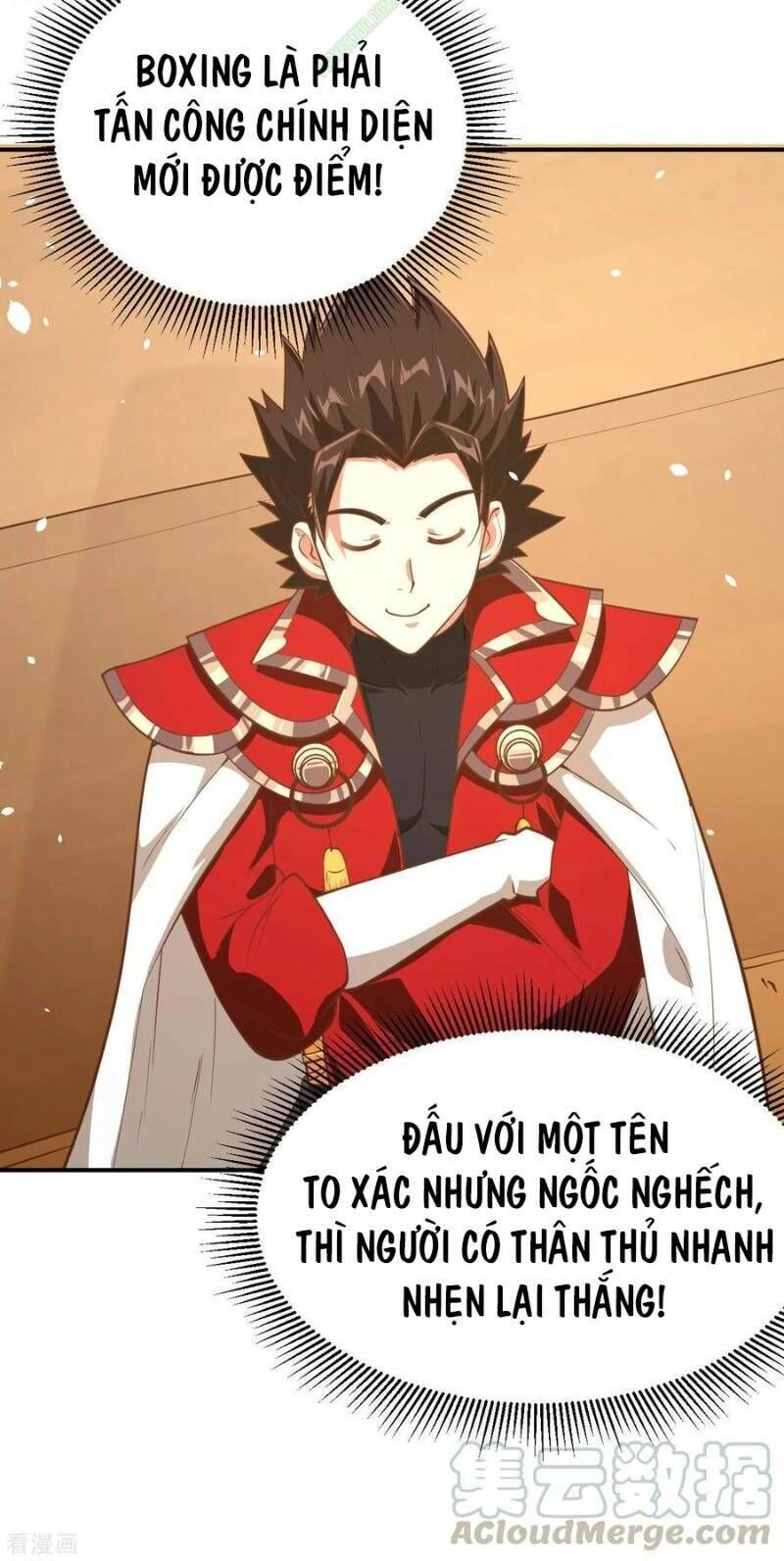 Từ Hôm Nay Bắt Đầu Làm Thành Chủ Chapter 105.2 - 26