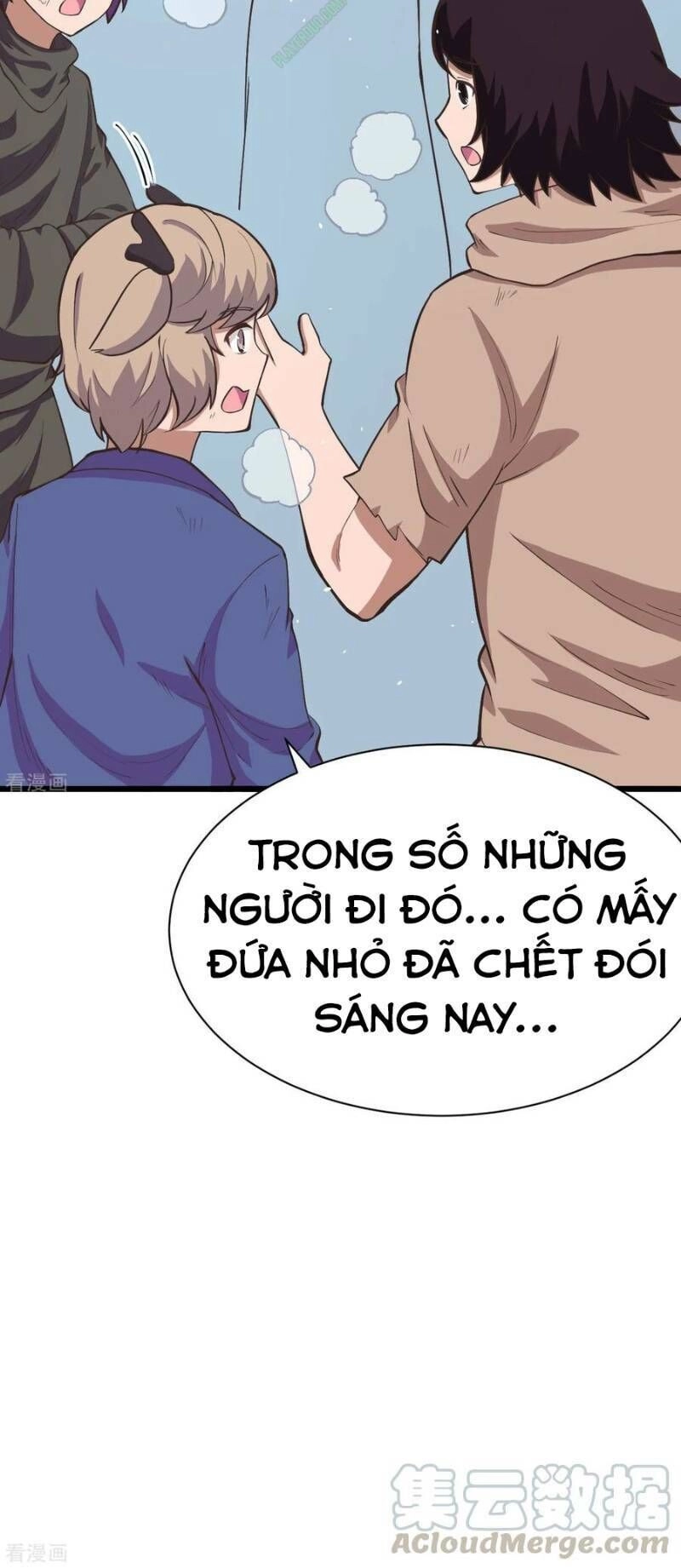 Từ Hôm Nay Bắt Đầu Làm Thành Chủ Chapter 106 - 19
