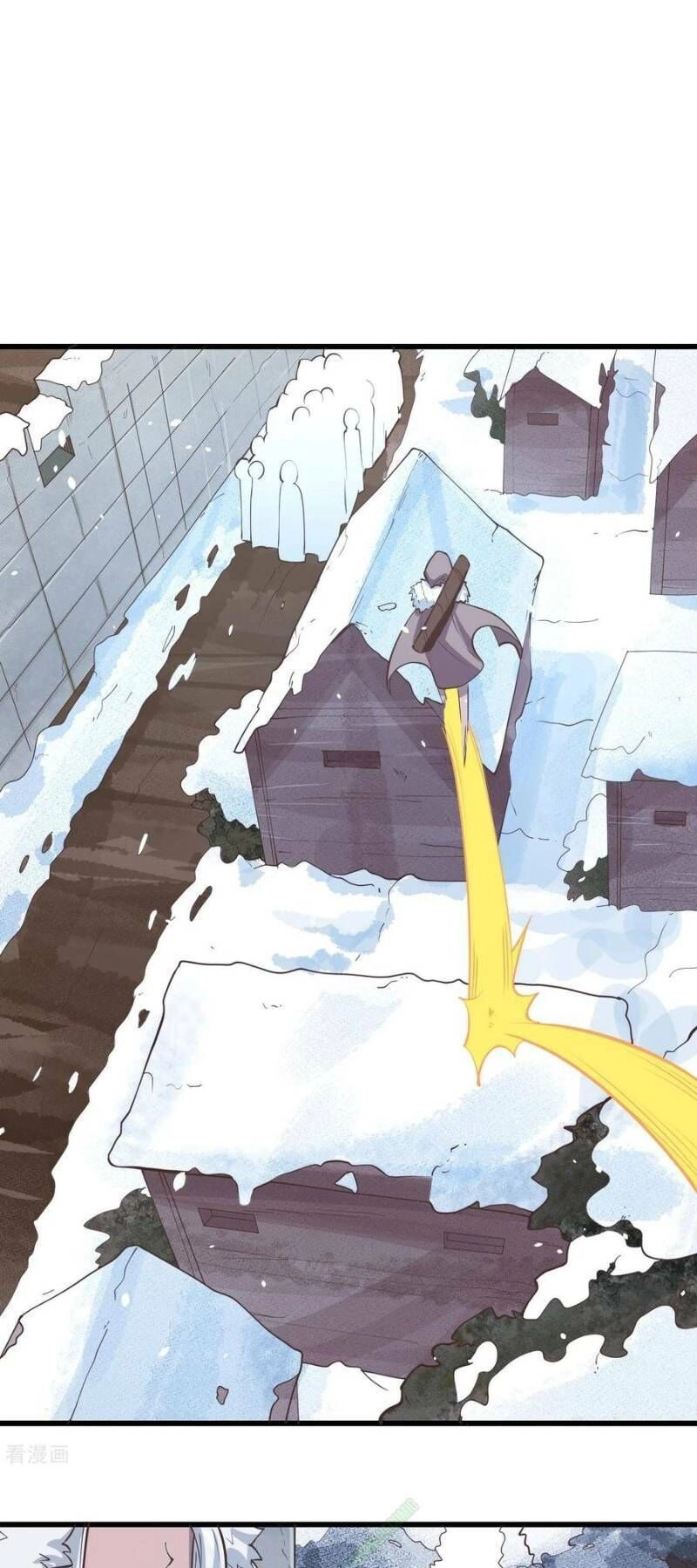 Từ Hôm Nay Bắt Đầu Làm Thành Chủ Chapter 106 - 20