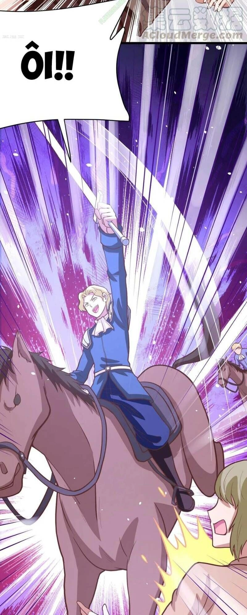 Từ Hôm Nay Bắt Đầu Làm Thành Chủ Chapter 106 - 26