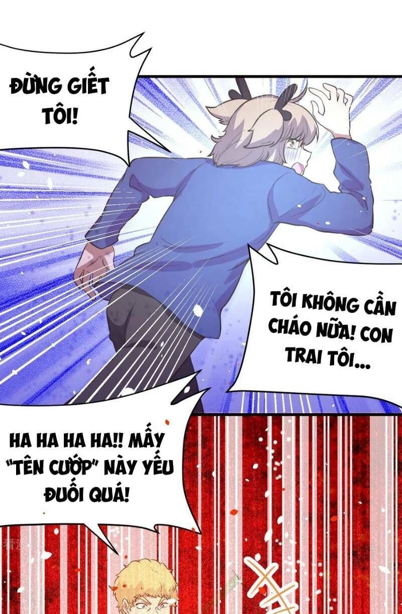 Từ Hôm Nay Bắt Đầu Làm Thành Chủ Chapter 106.2 - 1