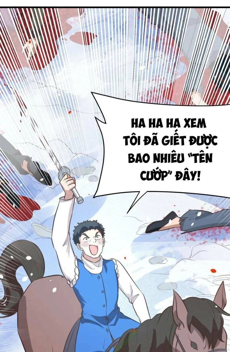 Từ Hôm Nay Bắt Đầu Làm Thành Chủ Chapter 106.2 - 3