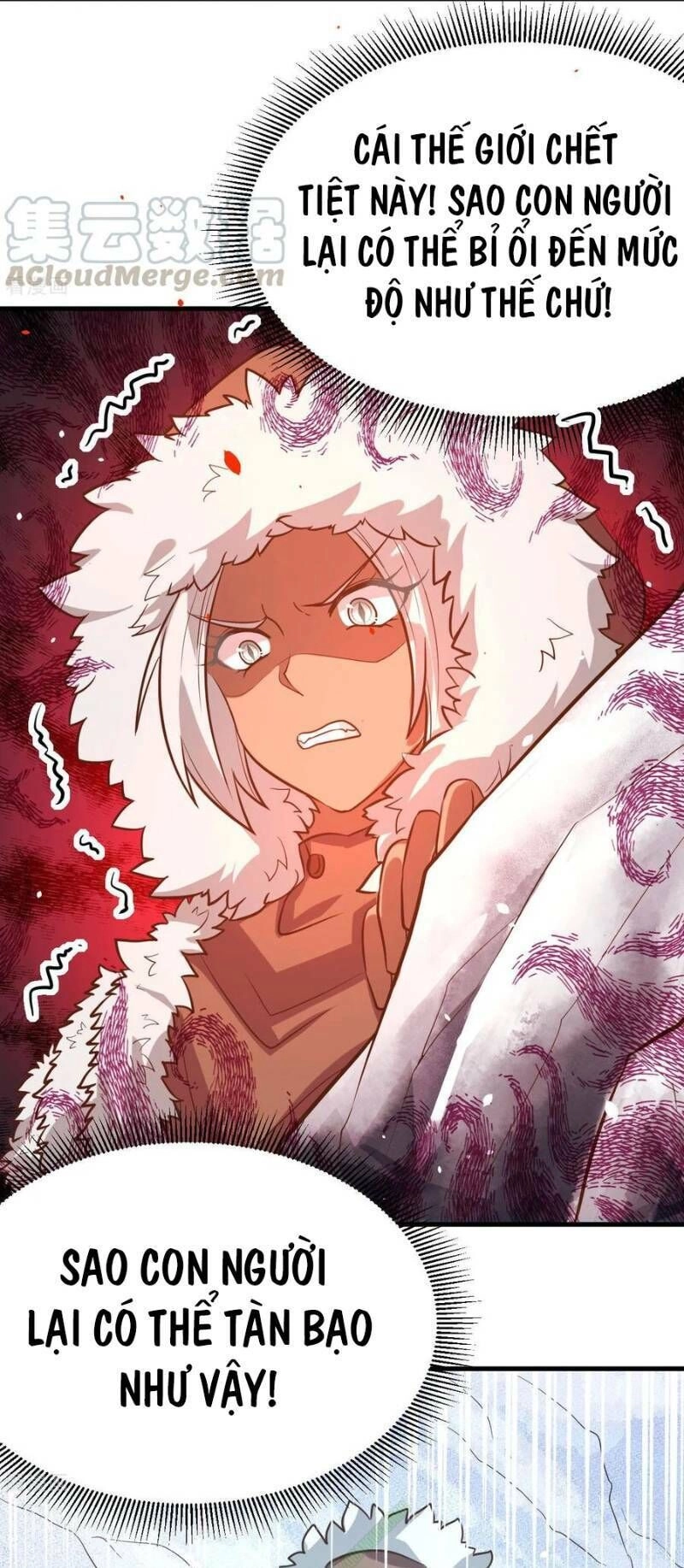 Từ Hôm Nay Bắt Đầu Làm Thành Chủ Chapter 106.2 - 5