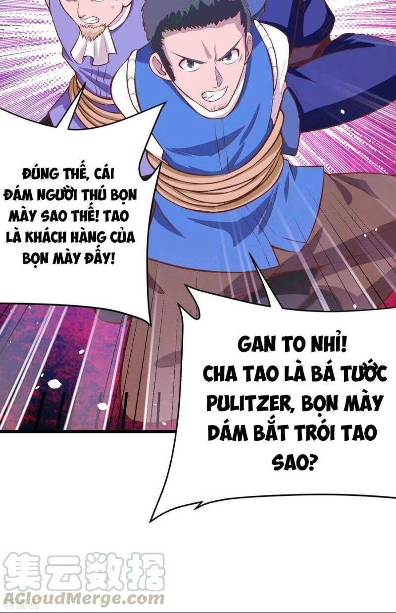 Từ Hôm Nay Bắt Đầu Làm Thành Chủ Chapter 106.2 - 11