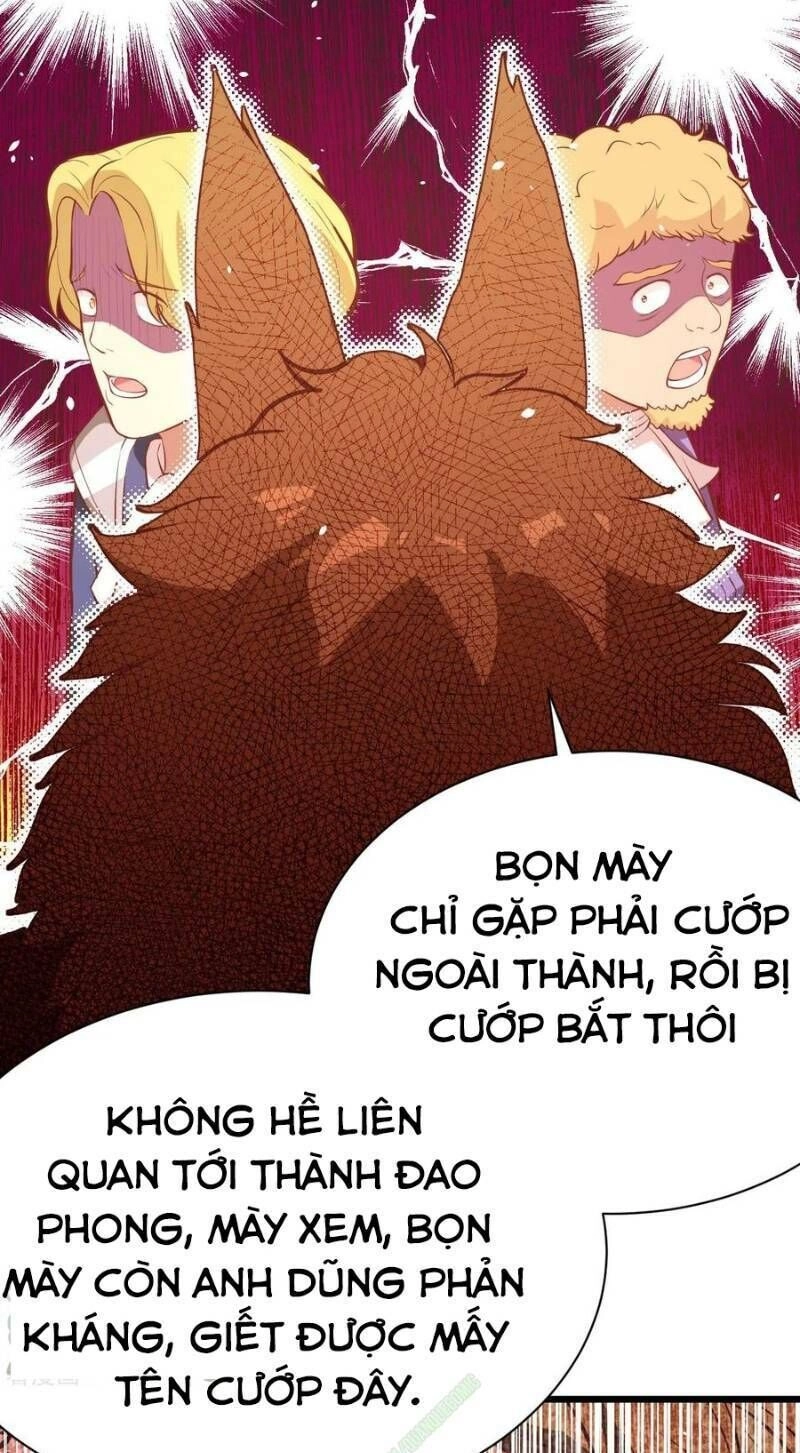 Từ Hôm Nay Bắt Đầu Làm Thành Chủ Chapter 106.2 - 17