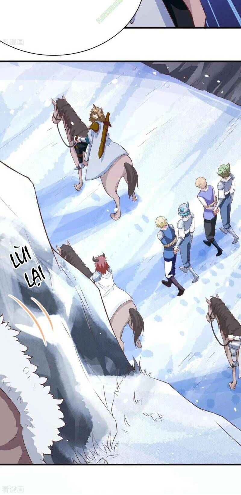 Từ Hôm Nay Bắt Đầu Làm Thành Chủ Chapter 106.2 - 26