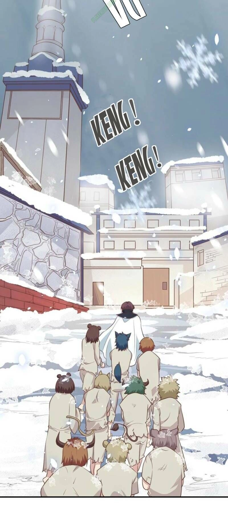 Từ Hôm Nay Bắt Đầu Làm Thành Chủ Chapter 107 - 2