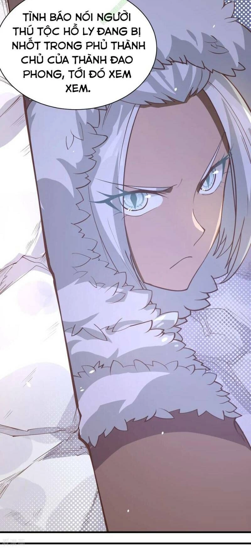 Từ Hôm Nay Bắt Đầu Làm Thành Chủ Chapter 107 - 8