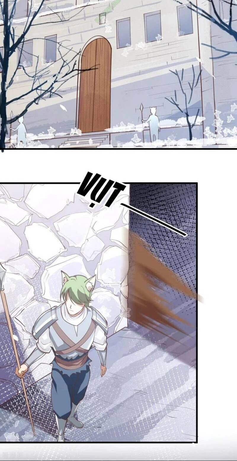 Từ Hôm Nay Bắt Đầu Làm Thành Chủ Chapter 107 - 10